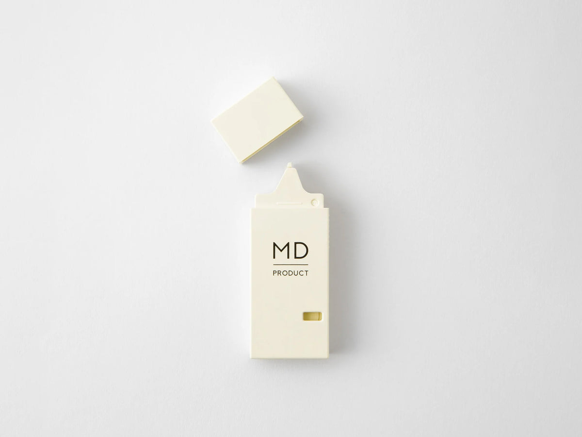 MD Correction Tape