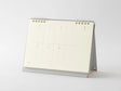 MD Desk Calendar 2027 Weekly
