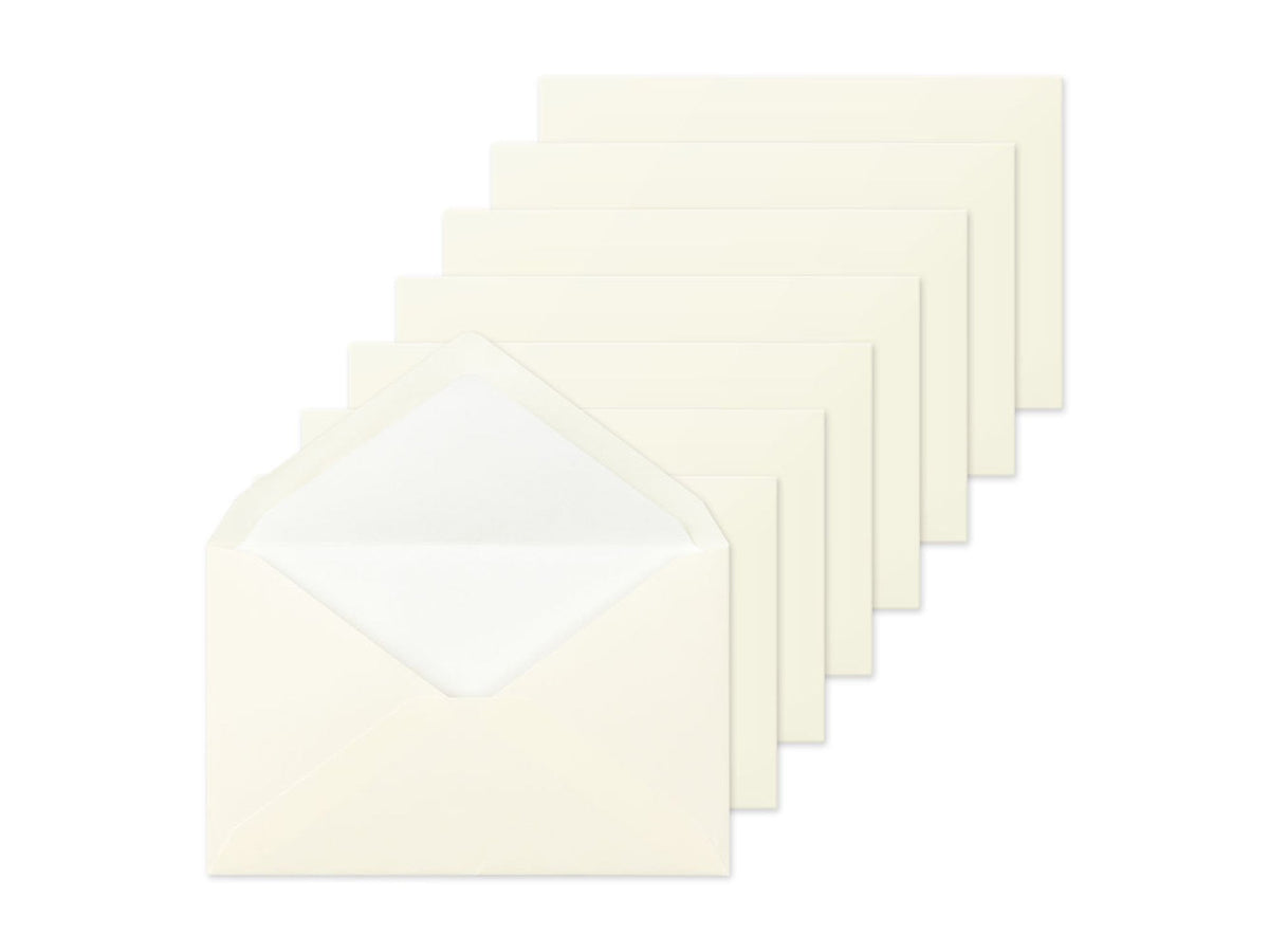 MD Envelope Sideways