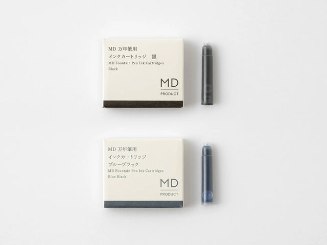 MD Fountain Pen Ink Cartridges