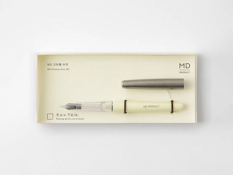 MD Fountain Pen