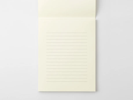MD Letter Pad Horizontal Ruled