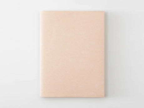 MD Notebook A4 Paper Cover