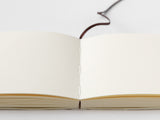 MD Notebook A7 Blank A