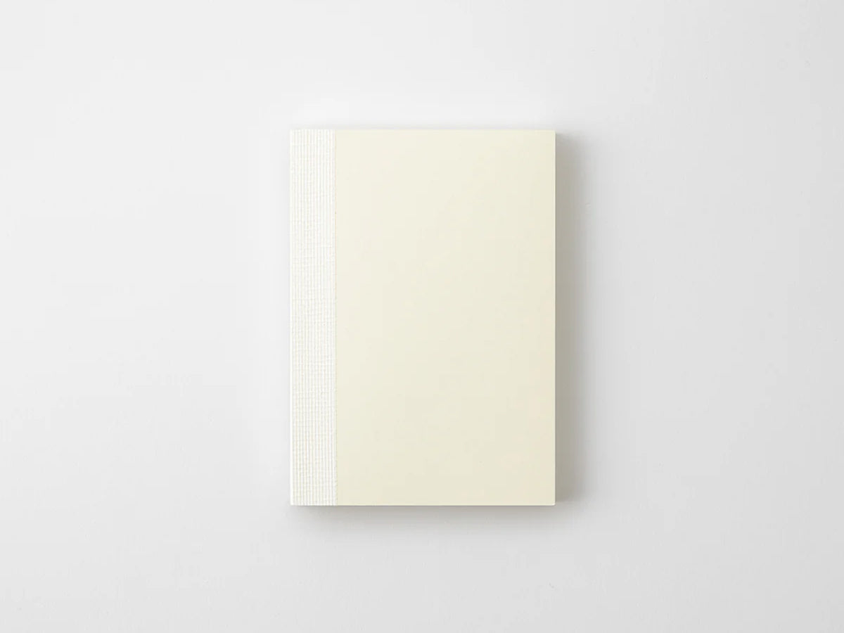 MD Notebook A7 Dot Grid