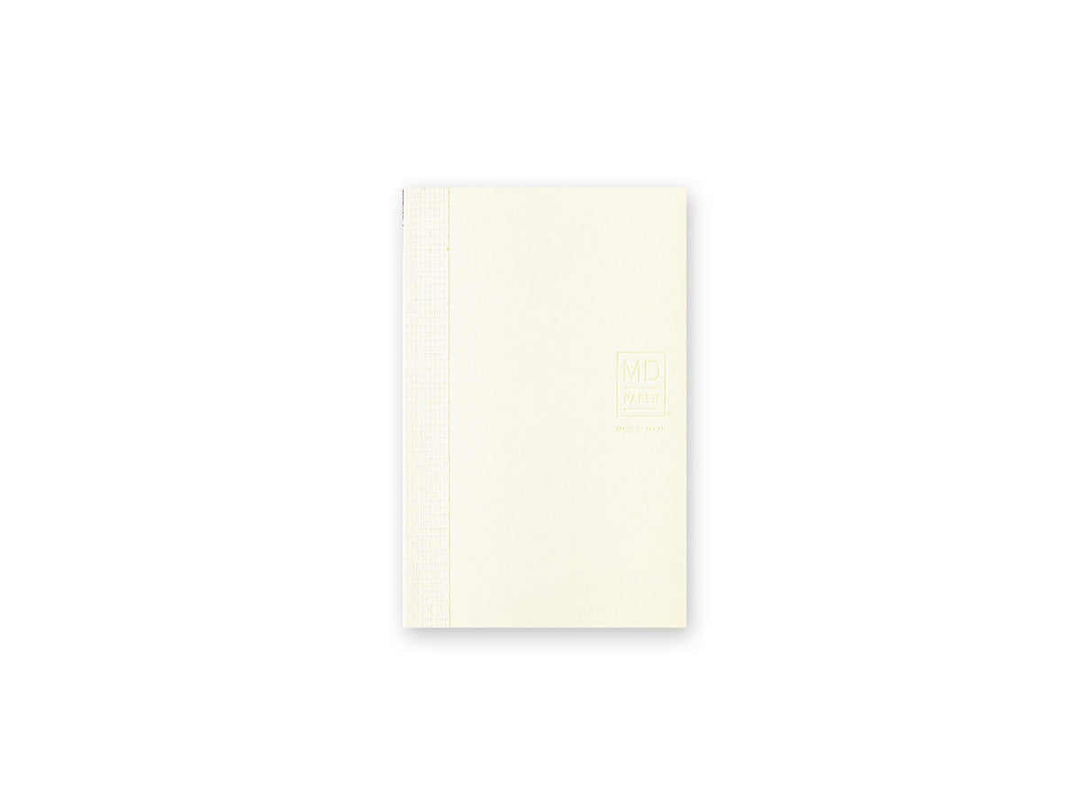 MD Notebook A7 Grid A