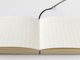 MD Notebook A7 Grid A