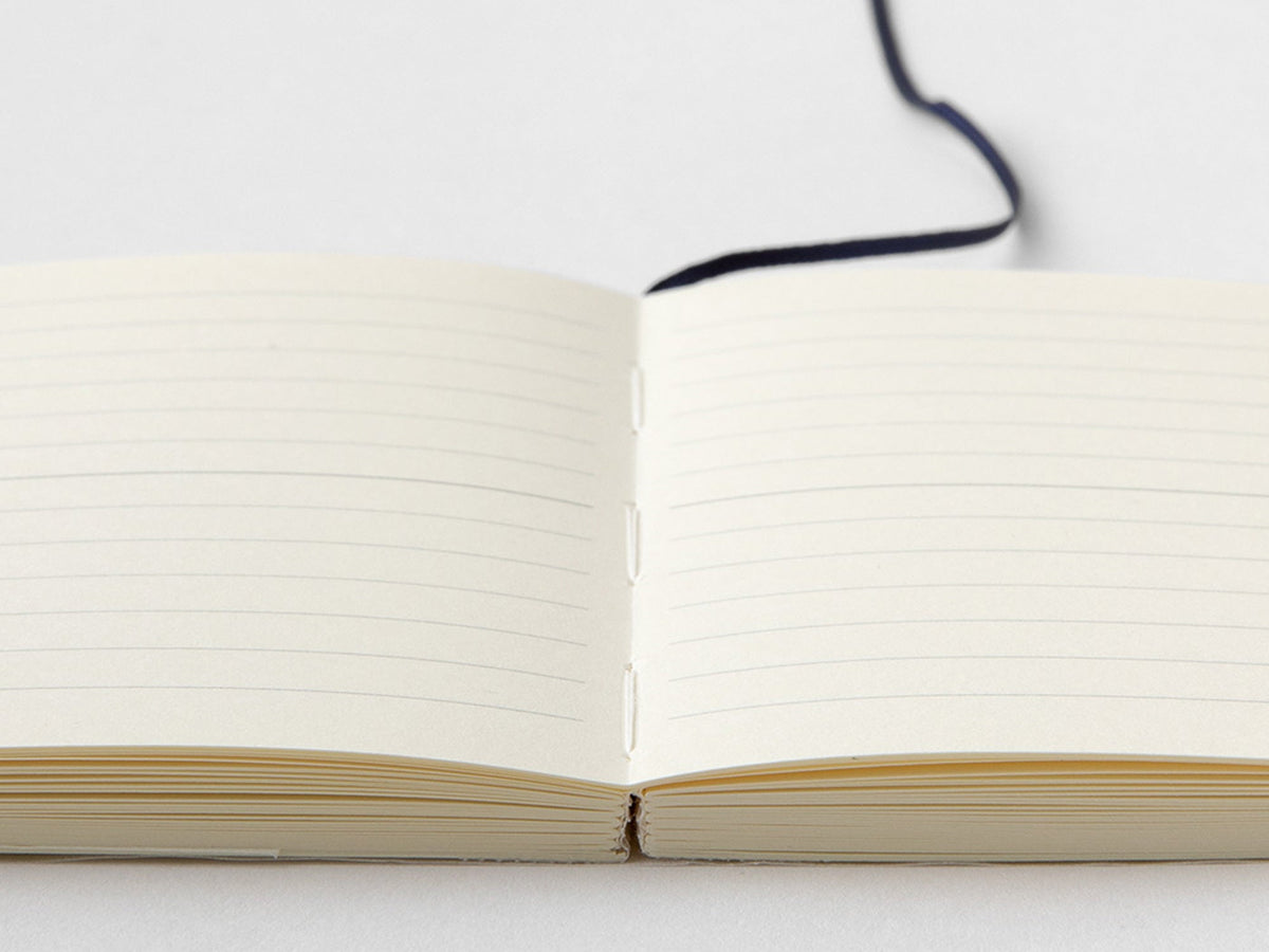MD Notebook A7 Lined A