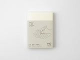 MD Notebook A7 Lined A