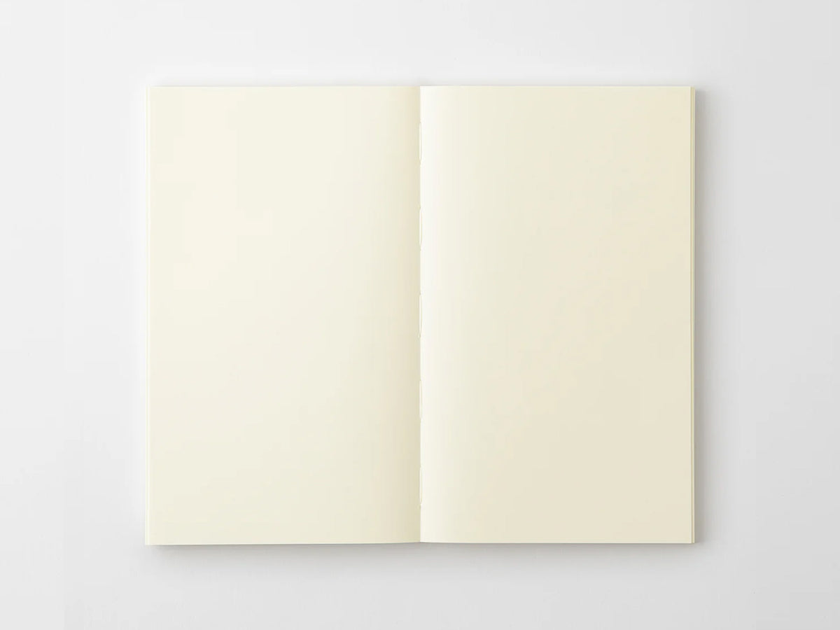 MD Notebook B6 Slim Dot Grid