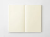 MD Notebook B6 Slim Dot Grid