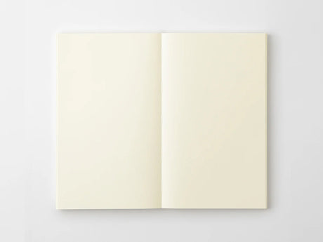 MD Notebook B6 Slim Dot Grid