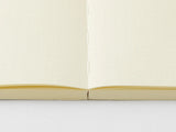 MD Notebook B6 Slim Dot Grid