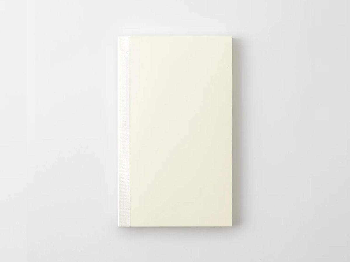 MD Notebook B6 Slim Dot Grid