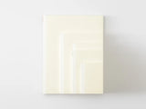 MD Notebook B6 Slim Dot Grid