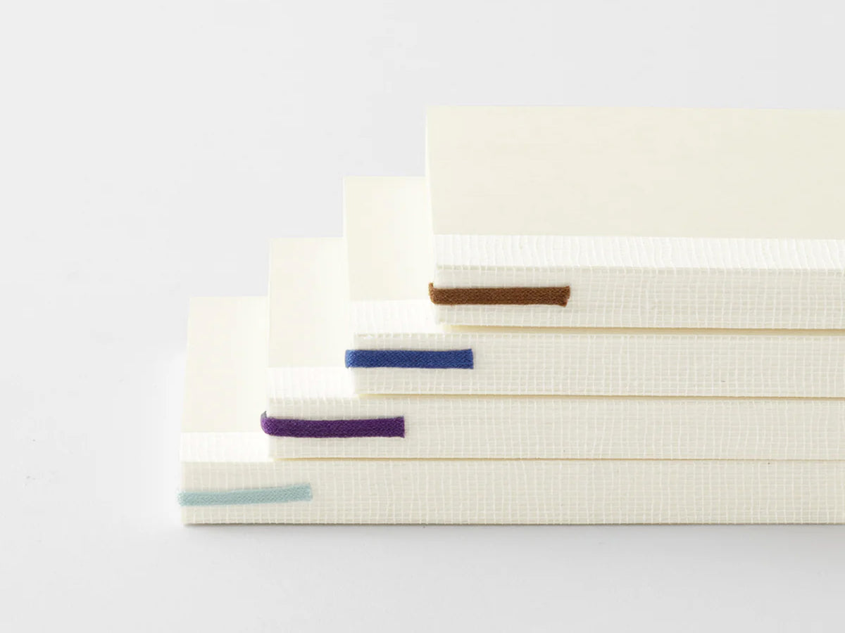 MD Notebook B6 Slim Dot Grid