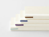 MD Notebook B6 Slim Dot Grid