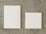 MD Notebook Cotton A5 Blank A