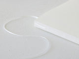 MD Notebook Cotton A5 Blank A