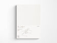 MD Notebook Cotton A5 Blank A