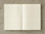 MD Notebook Monthly Diary A5 2027