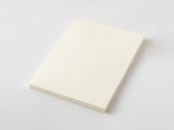 MD Notebook Thick Blank A5 A