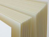 MD Notebook Thick Blank A5 A