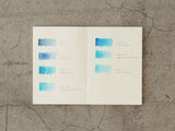 MD Notebook Thick Blank A5 A