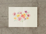 MD Notebook Thick Blank A5 A