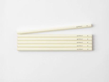 MD Pencils 6 Piece Set