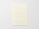 MD Undated Diary Stickers