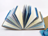 Mad River One of a Kind Leather Journal