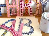 Make A Birthday Banner