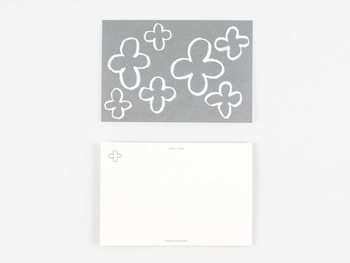 Makoto Matsubayashi Postcard Set