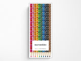 Marimekko Colored Pencils Set