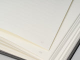 Marine Stripes Classic A5 Notebook