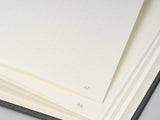 Marine Stripes Classic A5 Notebook