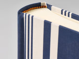 Marine Stripes Traditional Photo Album