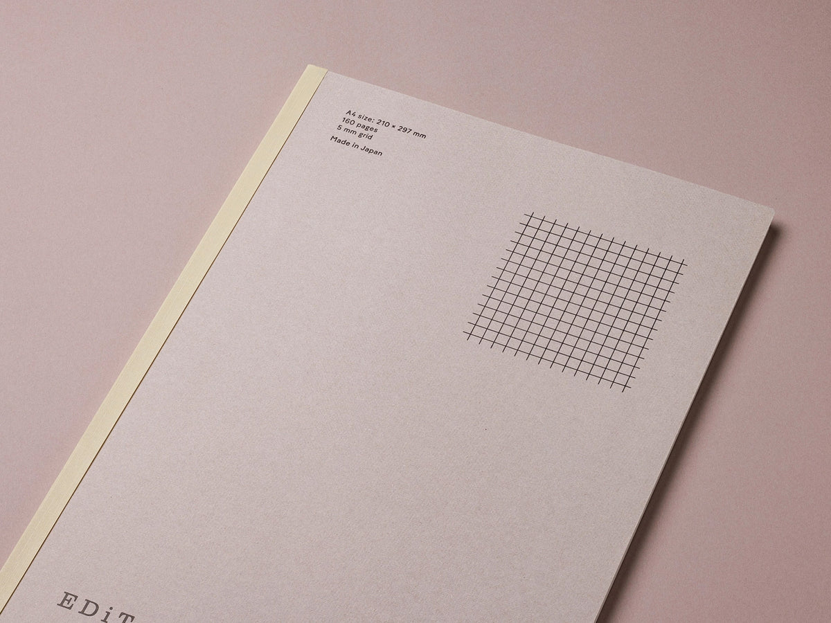 Mark's EDiT Notebook Collection