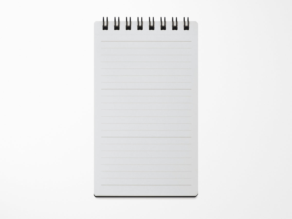 Maruman Mnemosyne Memo Pad N192A - B7 Ruled