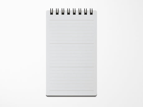Maruman Mnemosyne Memo Pad N192A - B7 Ruled