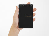 Maruman Mnemosyne Memo Pad N192A - B7 Ruled
