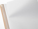 Maruman Spiral Notebook Basic - Black