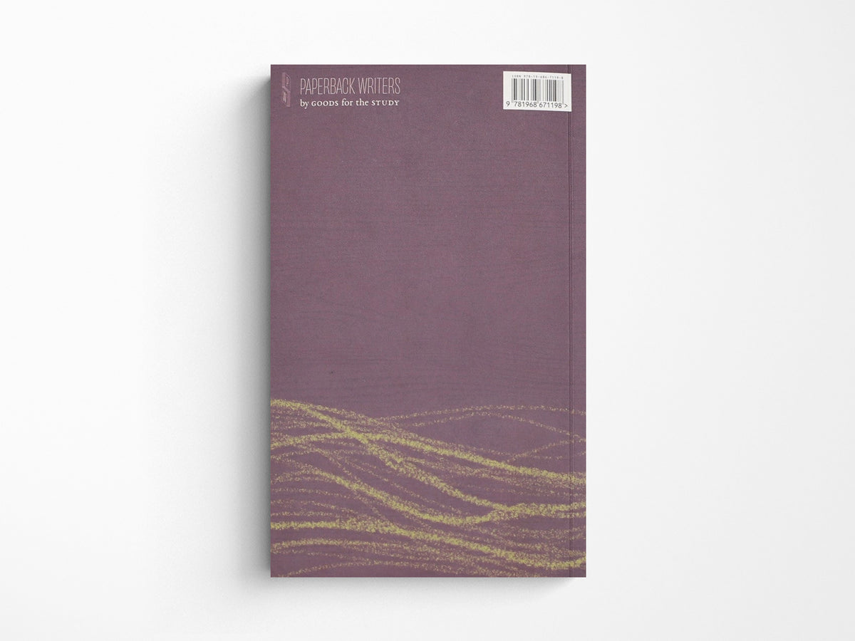 Masochism Paperback Notebook