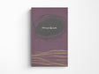 Masochism Paperback Notebook
