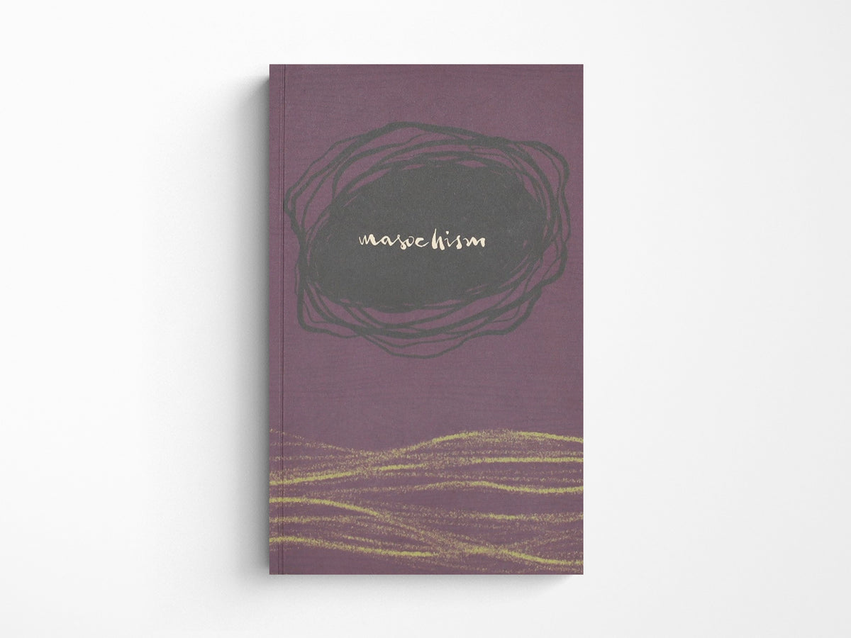 Masochism Paperback Notebook