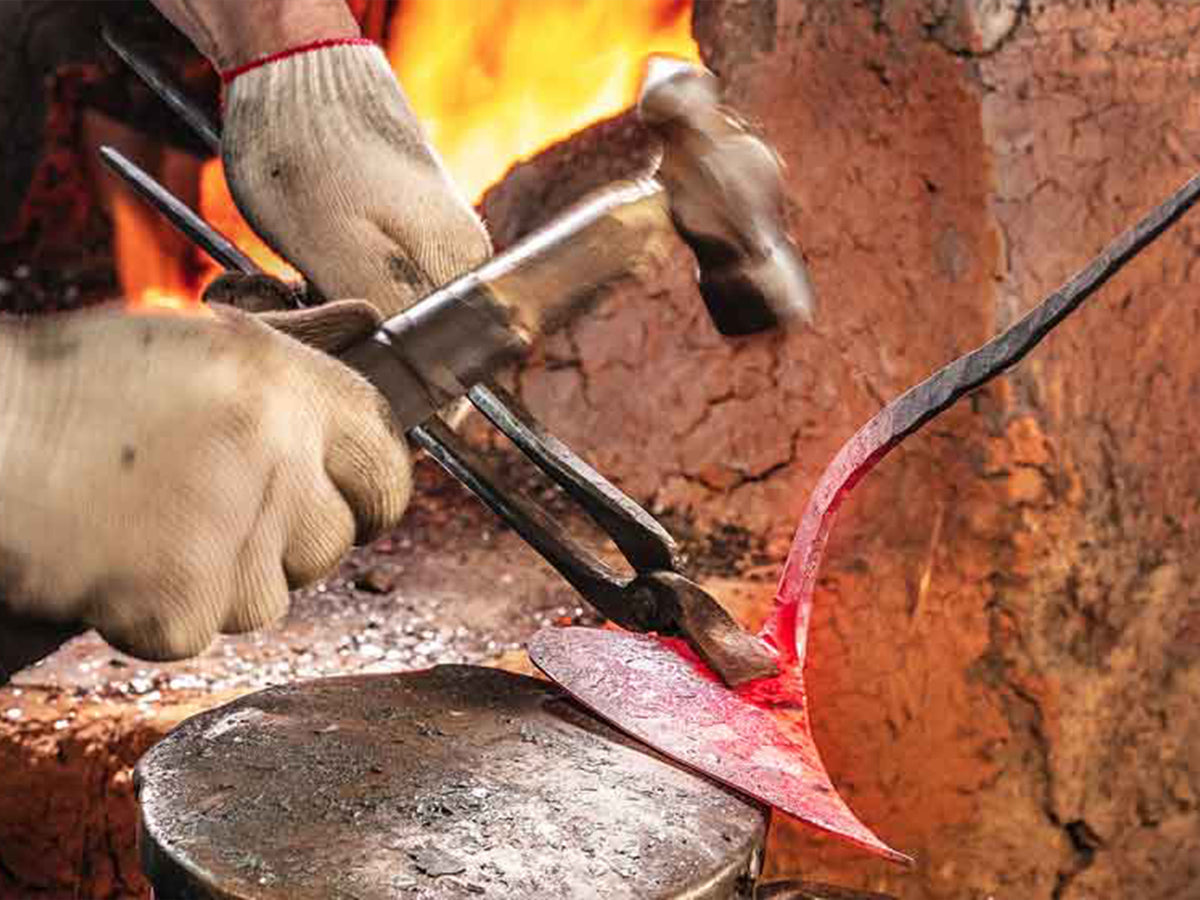 Master Shin #63 Vegetable Knife