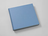 Metallic Edition Classic Guest Book