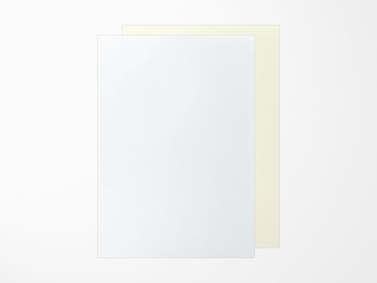 Midori Letter Pad for Fountain Pen