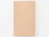 Midori MD Notebook A5 Goat Leather Cover